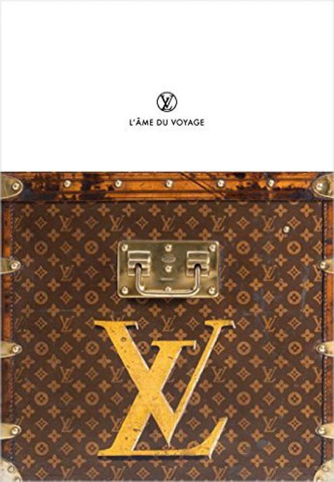 livre voyage louis vuitton|louis vuitton voyage bag.